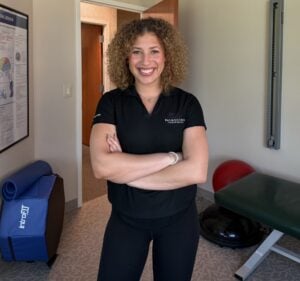 chiropractor chantilly