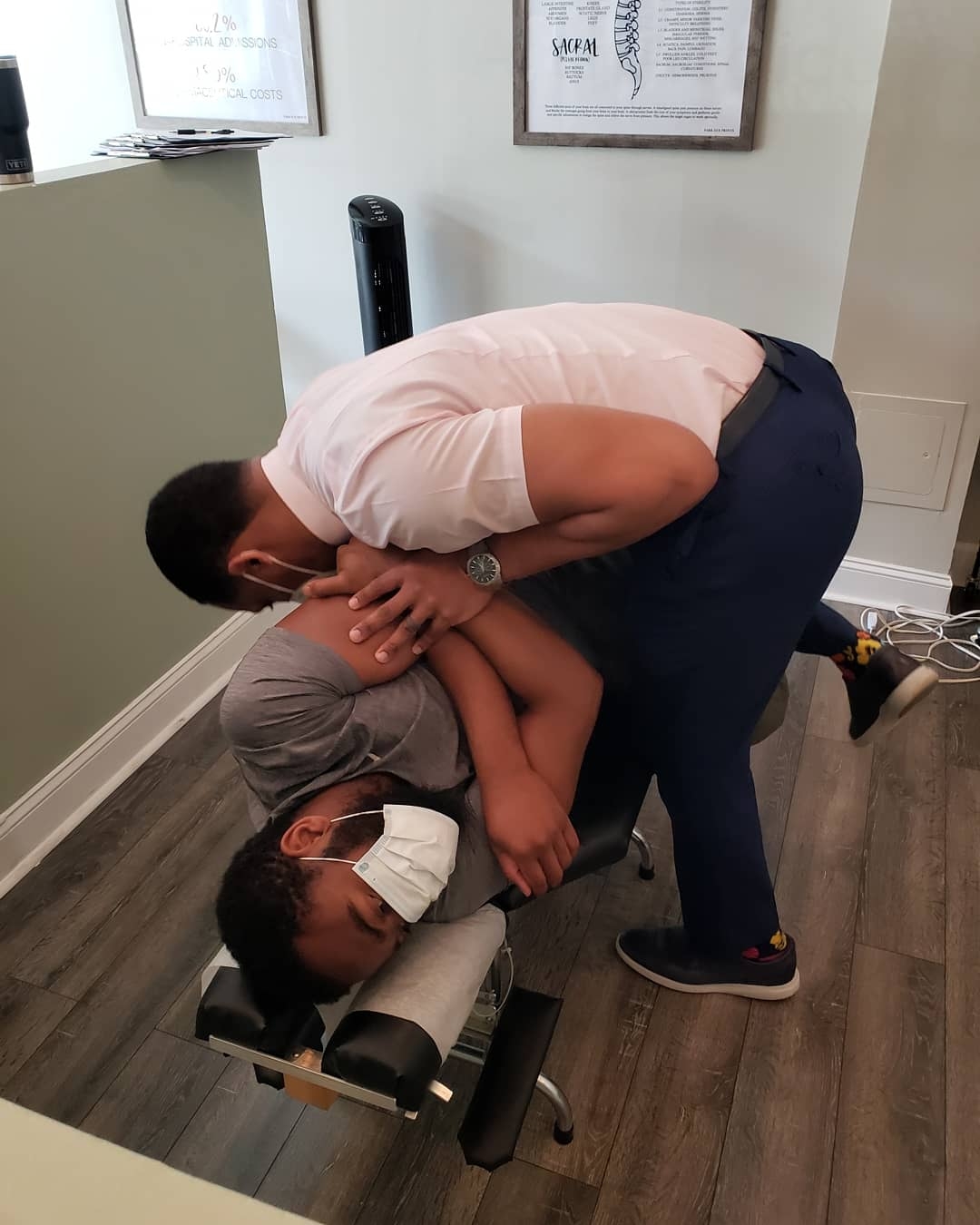 sciatica pain chiropractor atlanta