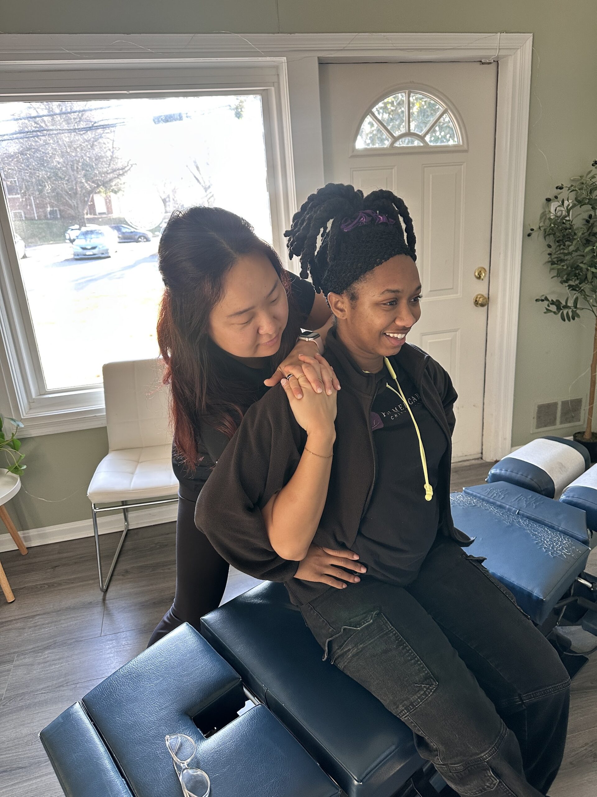 chiropractor