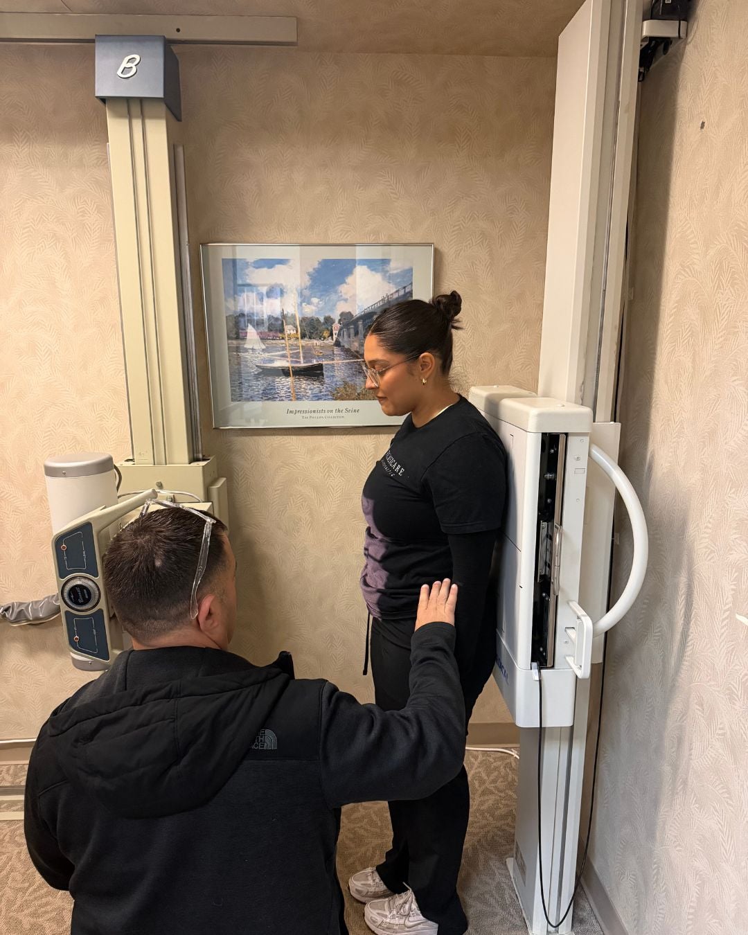 chiropractors near me