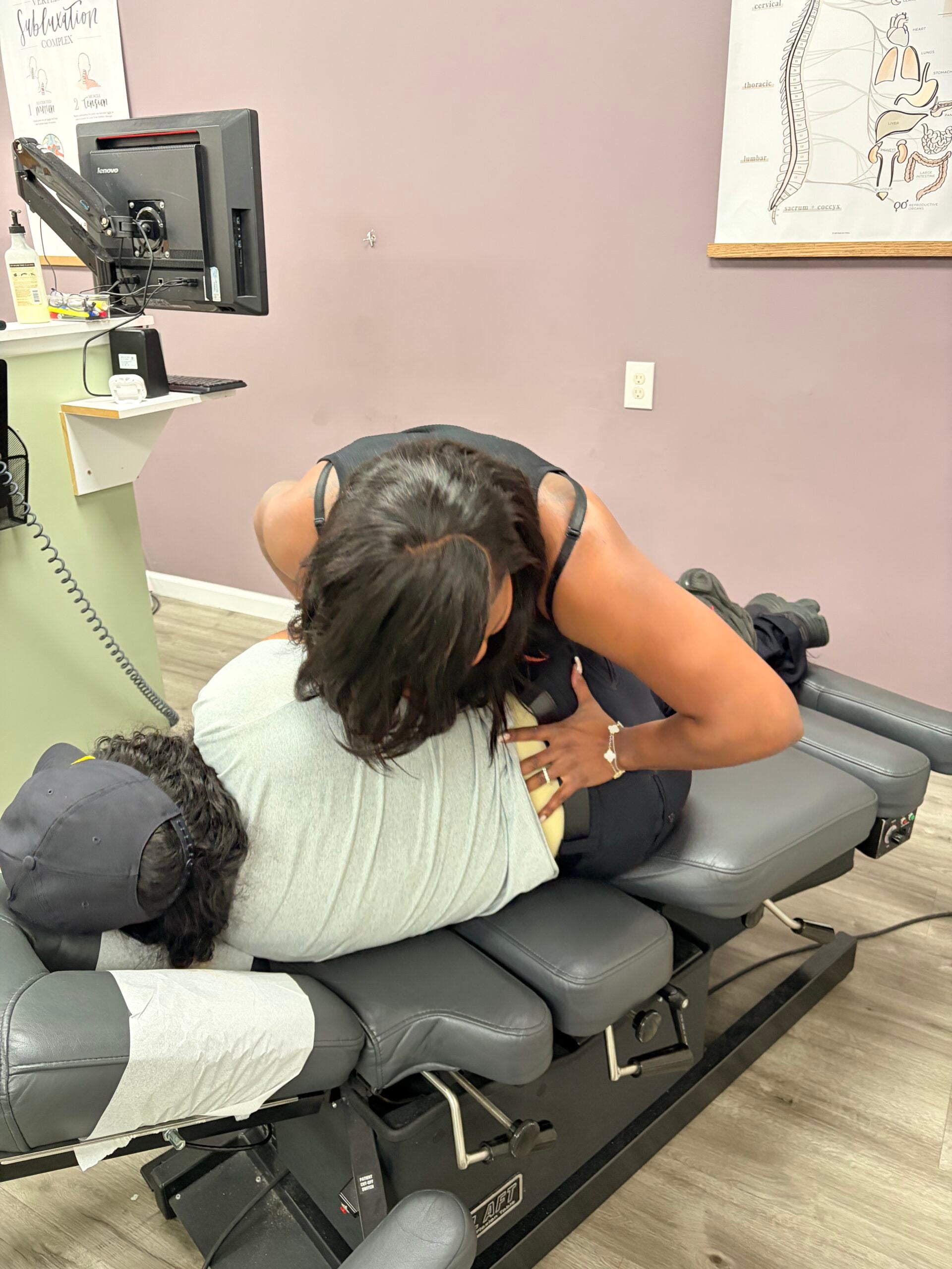 hip pain chiropractor irving tx