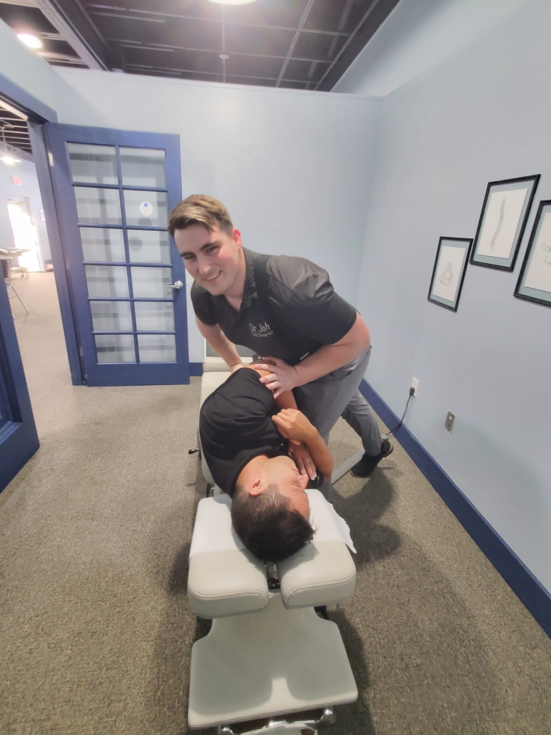 chiropractor